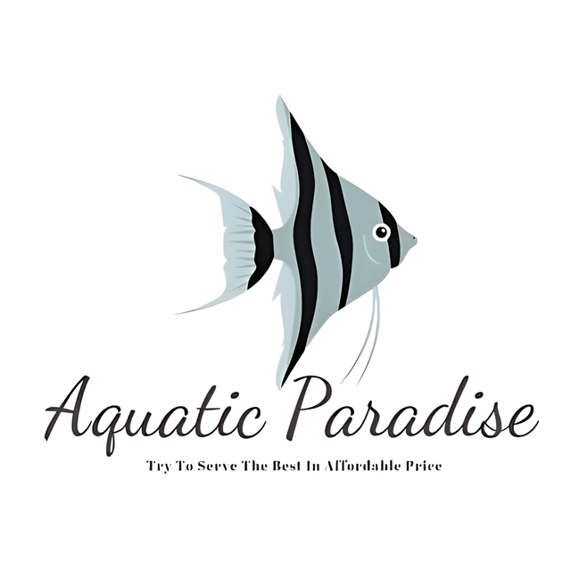 AQUATIC PARADISE