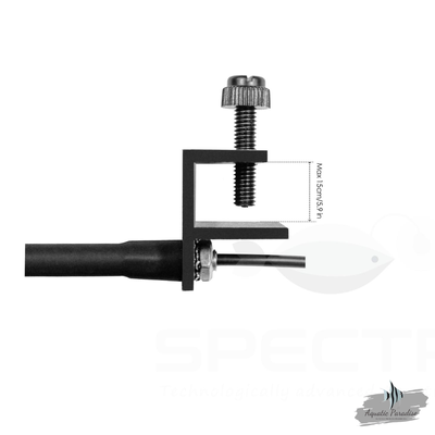 Spectra Aquarium SP20 Refugium LED Light_img_4