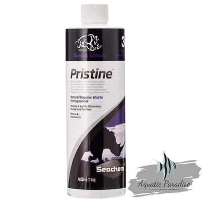 Seachem Pristine 325 ml_img_1