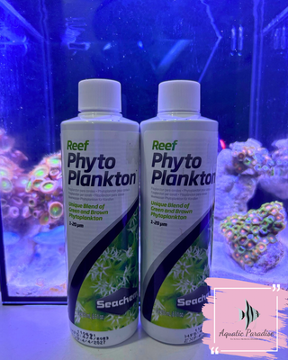 SEACHEM Reef Phyto™ – 250 mL_img_1