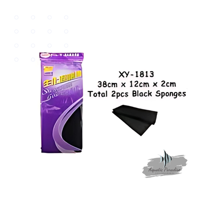 Xinyou XY-1813 Sponge for Aquarium Filter_img_1