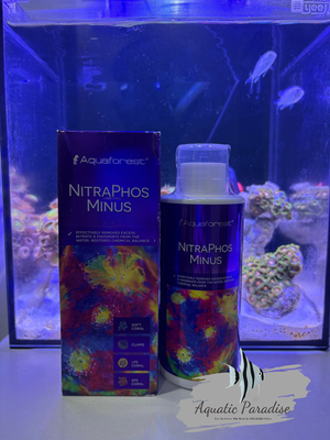 Aquaforest AF Nitraphos Minus 250ml_img_0