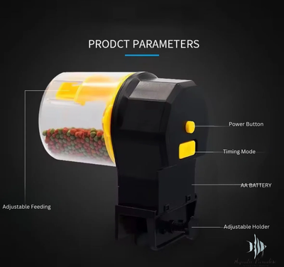 Auto Fish Feeder_img_0
