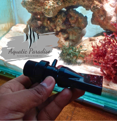 Directional Flow Outlet – Duckbill Type_img_0