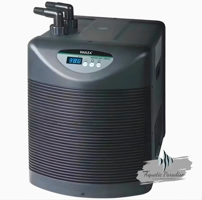 Hailea HC‑1000A Chiller (1HP) Aquarium Chiller_img_1