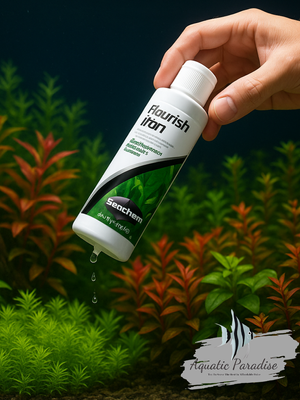 Seachem Flourish Iron 100ml_img_2