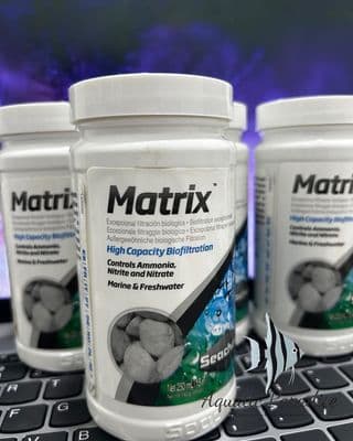 Seachem Matrix™ -250ml_img_0