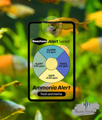 Seachem Ammonia Alert (1 Year Sensor)_img_1
