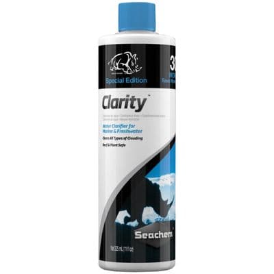 Seachem Clarity 325 ml – Advanced Water Clarifier_img_1