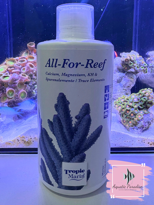 Tropic Marin All-For-Reef 500mL_img_0
