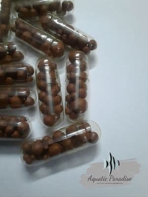 Dr. Tank Ground Fertilizer Capsule_img_0