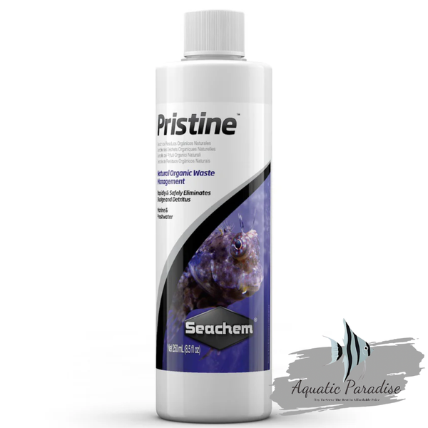 Seachem Pristine 325 ml