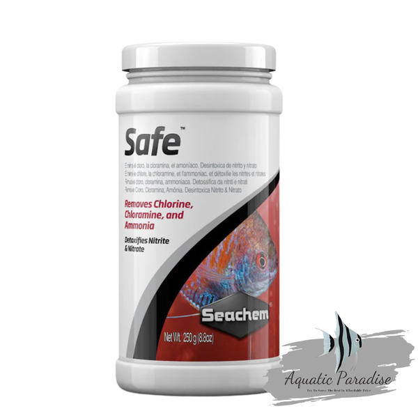 Seachem Safe 250g