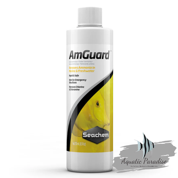 Seachem AmGuard -250ml