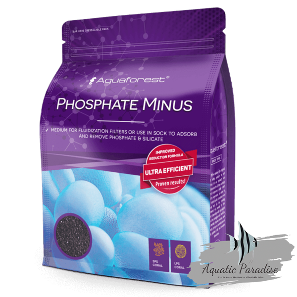 Aquaforest Phosphate Minus -1000ml