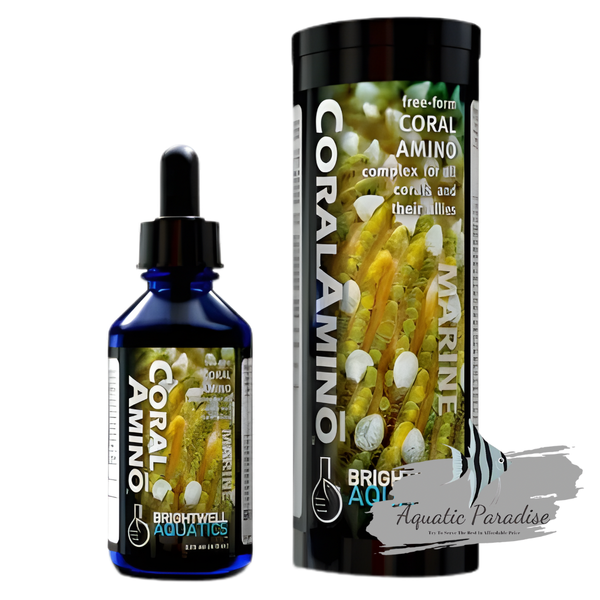 Brightwell CoralAmino -30ml