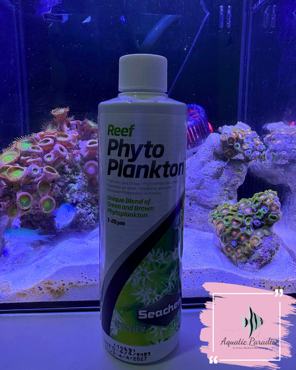 SEACHEM Reef Phyto™ – 250 mL