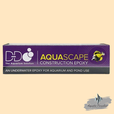 D‑D Aquascape Construction Epoxy -Coraline Color (4oz/113.4g)_img_1