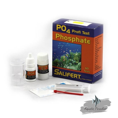 Salifert Phosphate (PO4) Test Kit_img_1
