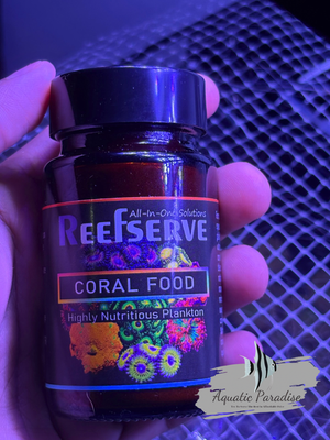 REEFSERVE Coral Food 50g_img_3