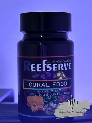 REEFSERVE Coral Food 50g_img_1