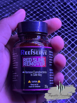 REEFSERVE Red Slime Remover 35g_img_0