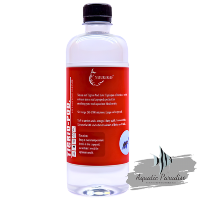 Nature Reef Tigrio‑pod Copepod 400 ml_img_0