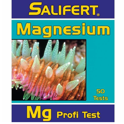 Salifert Magnesium (Mg) Test Kit_img_1