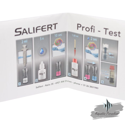 Salifert Magnesium (Mg) Test Kit_img_0