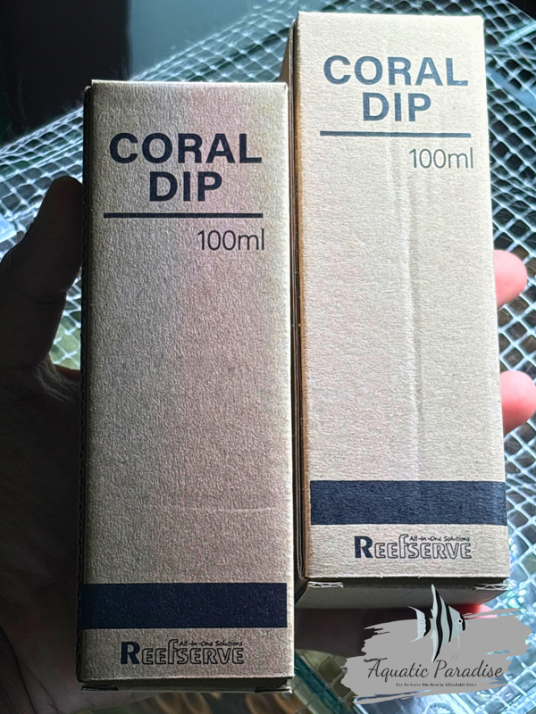 CORAL DIP -100ml