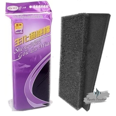 Xinyou XY-1813 Sponge for Aquarium Filter_img_0