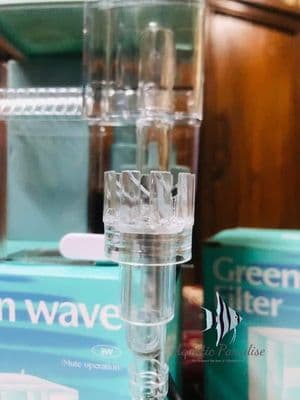 YEE- Green Wave HOB FILTER (6watt) 550LPH_img_1