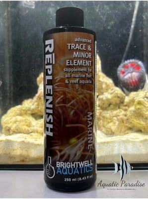 Brightwell Aquatics REPLENISH (250ml)_img_0