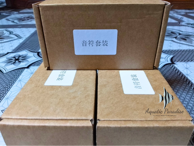 CO2 Drop Checker Glass Set with Solution_img_3