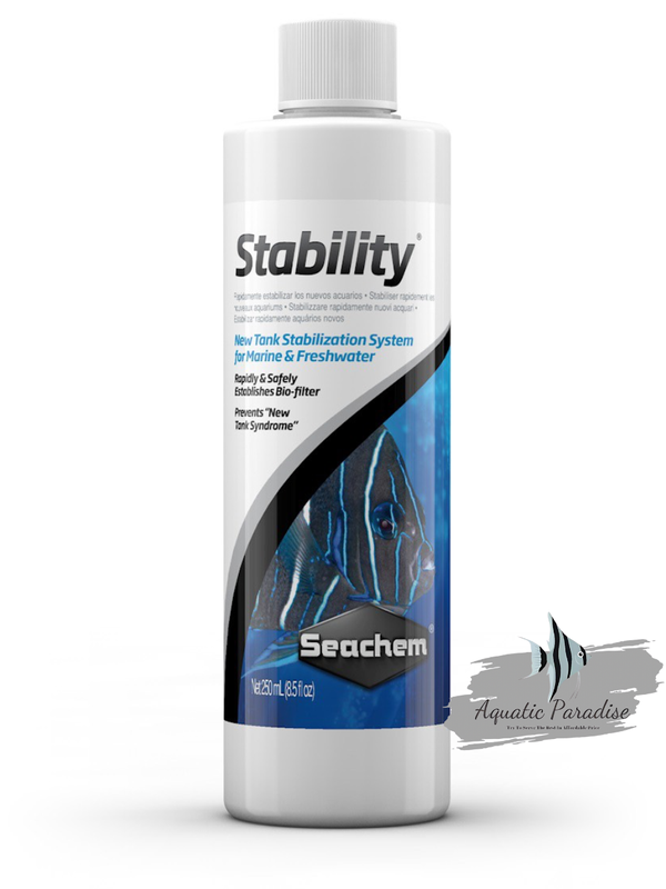 Seachem Stability-250ML