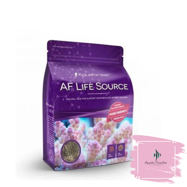 AF LIFE SOURCE 1000G